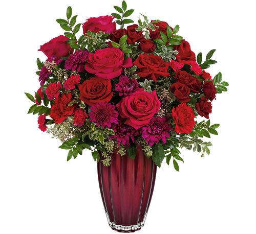 premium flowers