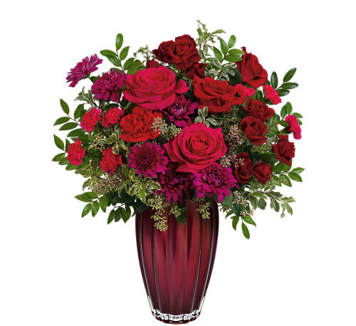 standard flowers