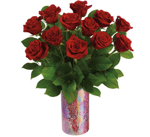 premium flowers
