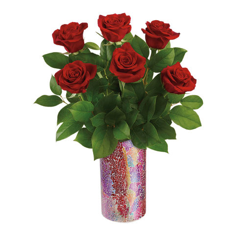 standard flowers