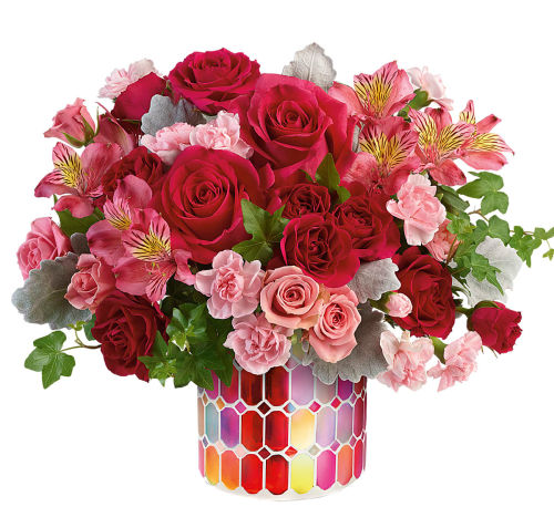 premium flowers