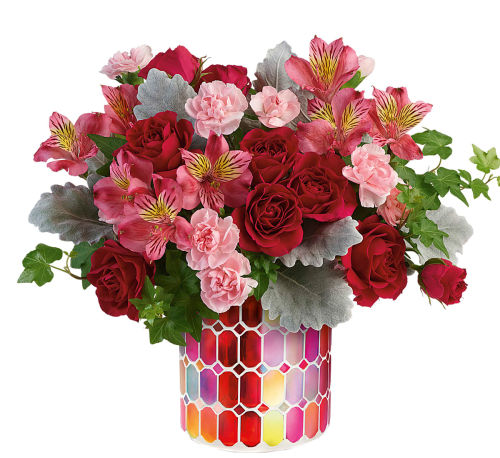 standard flowers