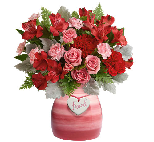 standard flowers