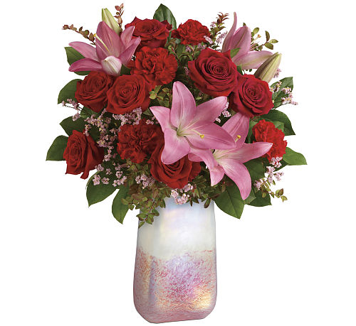 premium flowers