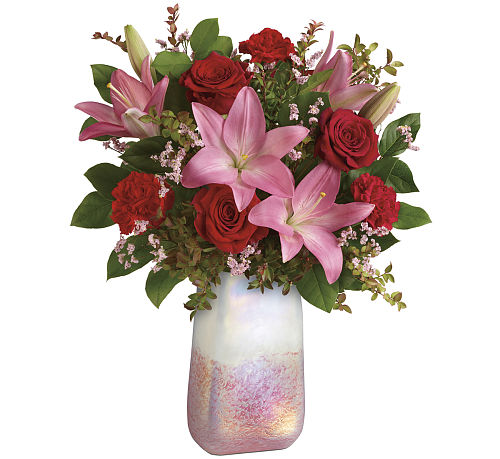 standard flowers