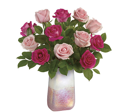 standard flowers