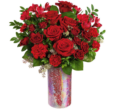premium flowers