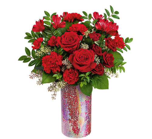 standard flowers