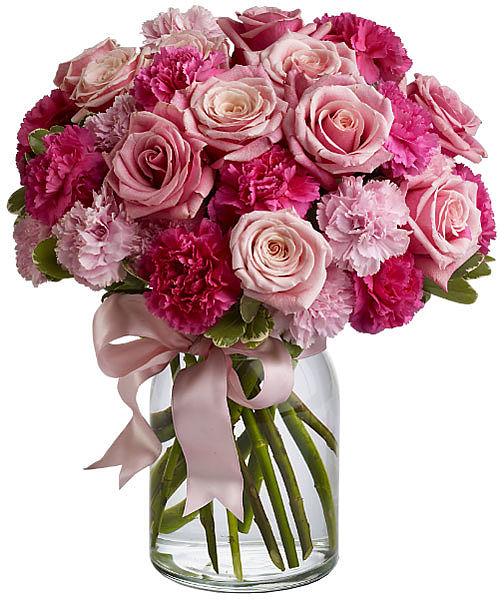 Teleflora's So Beautiful Bouquet