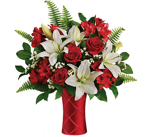 standard flowers