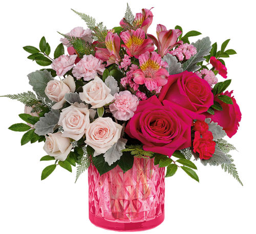 premium flowers