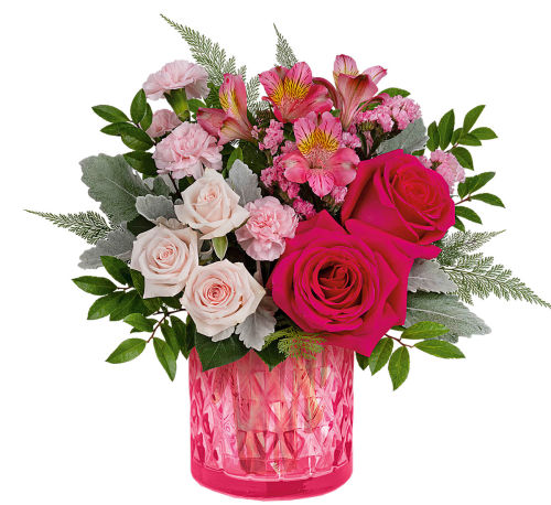 standard flowers