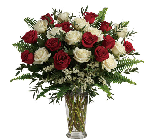 Teleflora Yours Truly Bouquet
