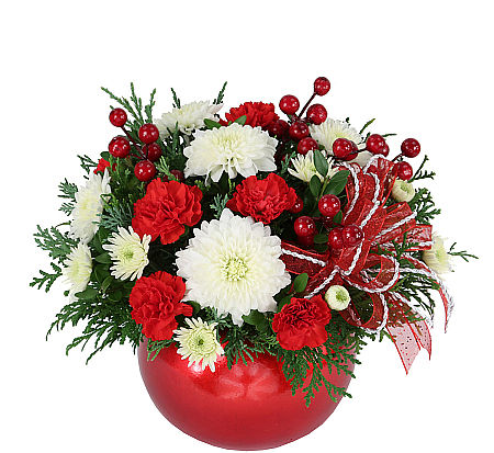 standard flowers