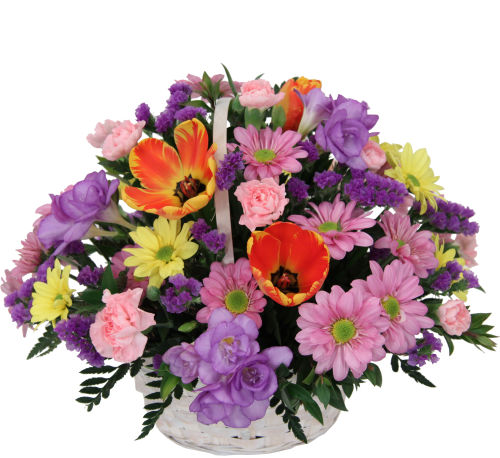 For Everything You Do